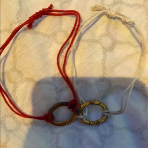 Cute bracelets now on sale!!!!